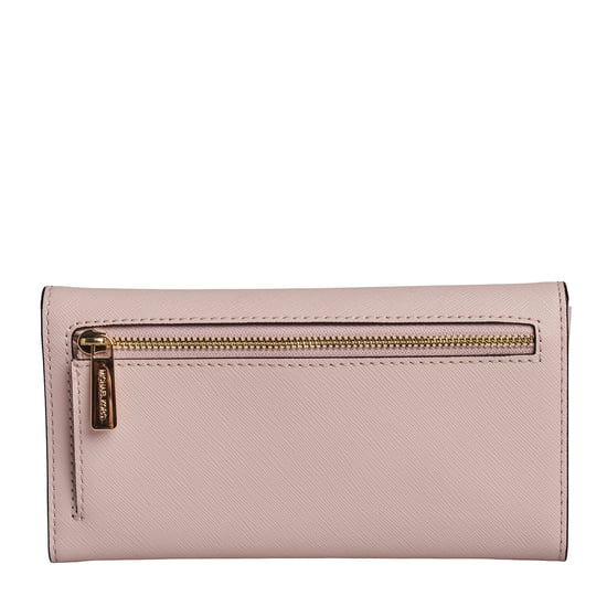 Jet Set Travel 35S8GTVF7L Lange Leren Portemonnee voor Vrouwen - Image 3