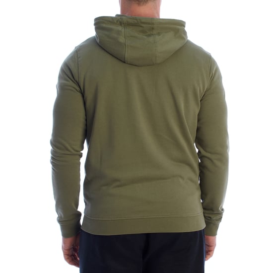 Men's HS24MFE01 Zip-Up Hoodie - Image 3