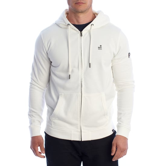 Herr HS24MFE01 Zip-Up Hoodie - Image 1