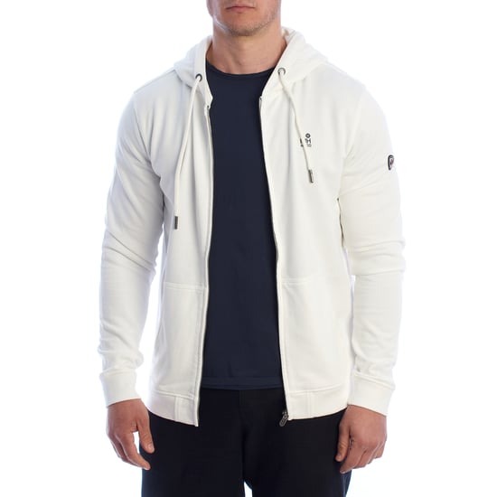 Herr HS24MFE01 Zip-Up Hoodie - Image 4