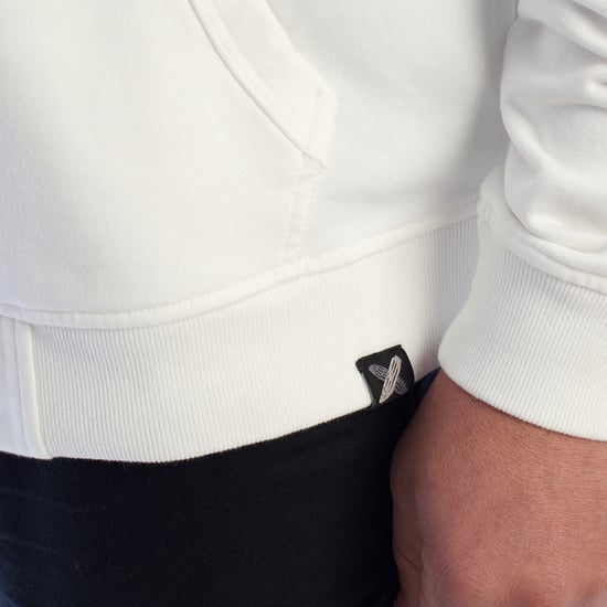 Herr HS24MFE01 Zip-Up Hoodie - Image 5