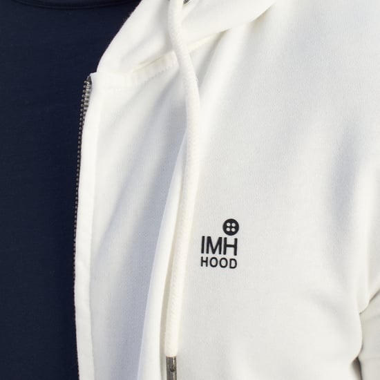 Herr HS24MFE01 Zip-Up Hoodie - Image 6