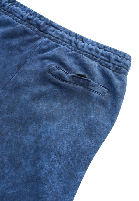 Gewassen joggingbroek - Image 4