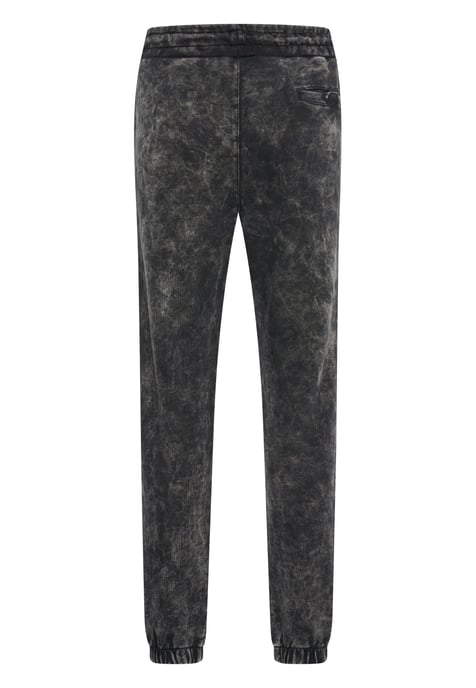 Washed Jogging Pants - Image 2