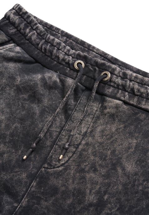 Washed Jogging Pants - Image 3