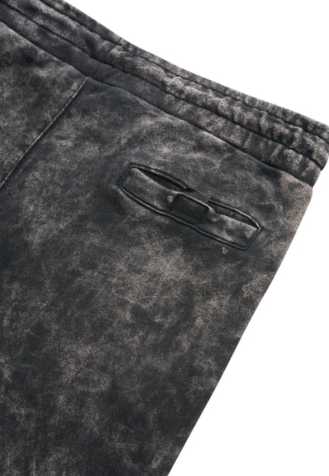 Washed Jogging Pants - Image 4