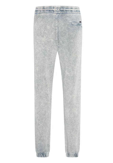 Gewassen joggingbroek - Image 2