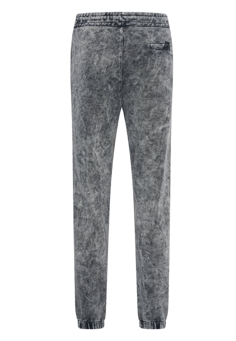 Gewassen joggingbroek - Image 2
