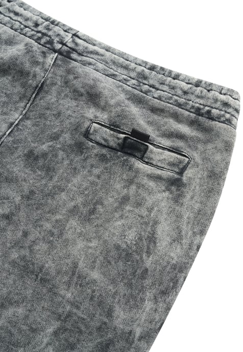 Gewassen joggingbroek - Image 4
