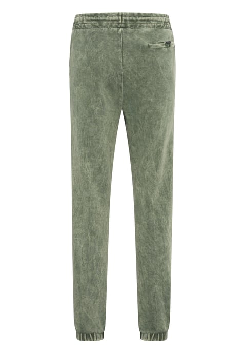 Gewassen joggingbroek - Image 2