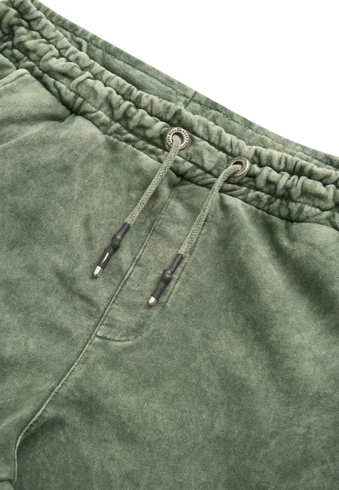 Gewassen joggingbroek - Image 3
