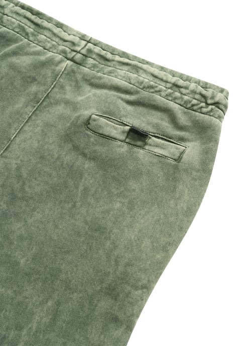 Gewassen joggingbroek - Image 4