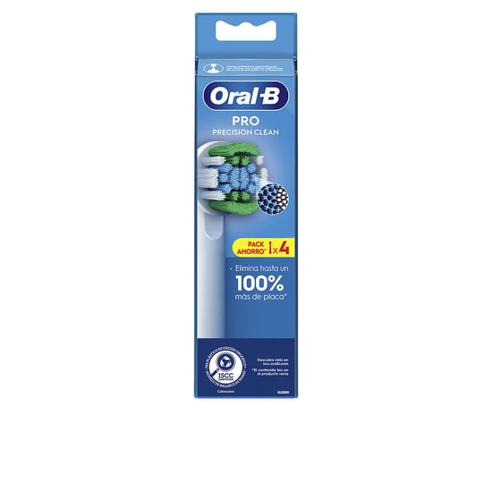 Pro Precision Clean Headset 4 Eenheden - Image 1