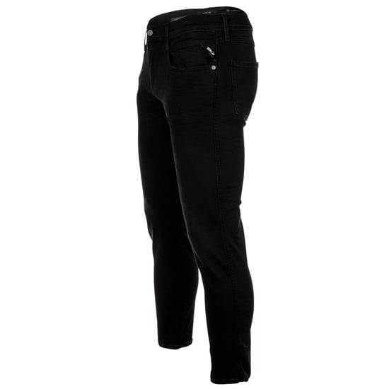Replay Hyperflex Anbass Jeans - Image 2