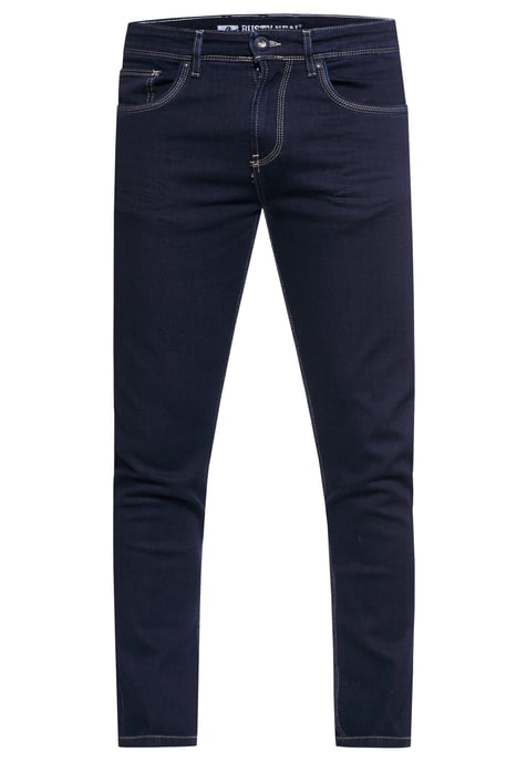 Jeans Pants "MELVIN" Slim Fit Cotton-Stretch - Image 1