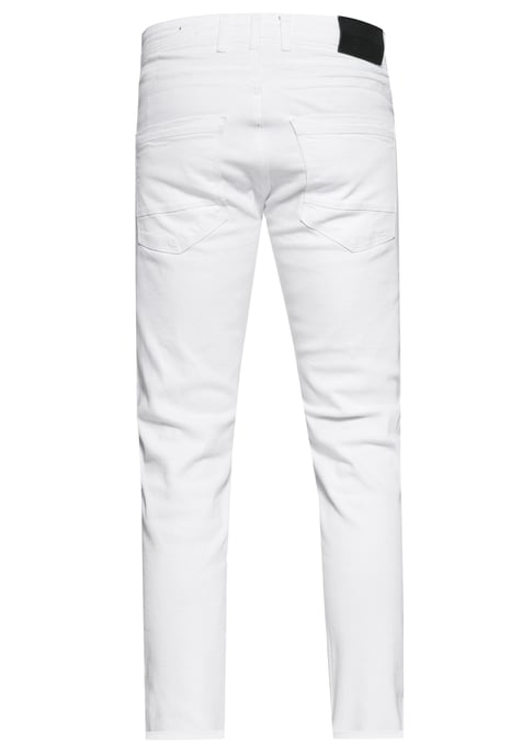 Jeansbroek "MELVIN" slim fit katoen stretch - Image 2