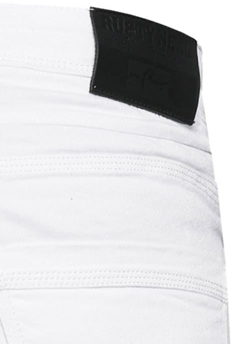 Jeansbroek "MELVIN" slim fit katoen stretch - Image 5