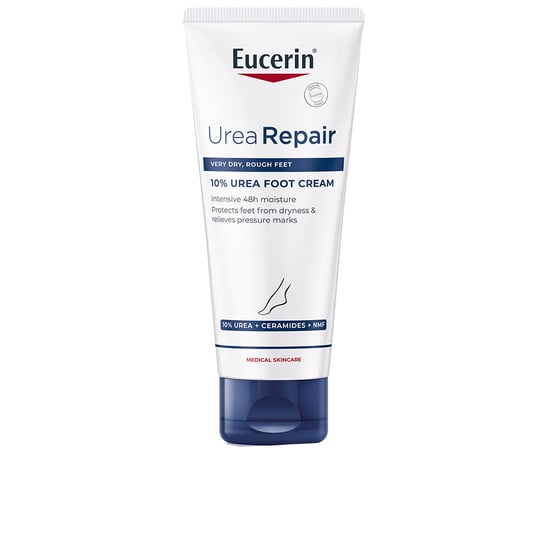 Urearepair Voetcrème 10% Ureum 100 ml - Image 1