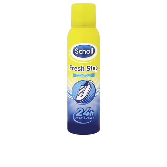 Fresh Step Skodeodorant 150 ml - Image 1