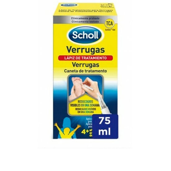 Warzenbehandelingspotlood 75 ml - Image 1
