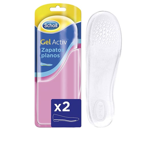 Activ Gel Platter Schoeiselinters - Image 1