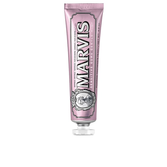 Gevoelig Gum Gentle Mint Tandpasta 75 ml - Image 1
