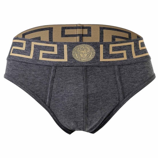 VERSACE Boxershort - TOPEKA, Rekbare Katoen - Image 1