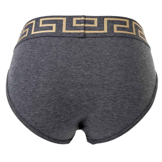 VERSACE Boxershort - TOPEKA, Rekbare Katoen - Image 2