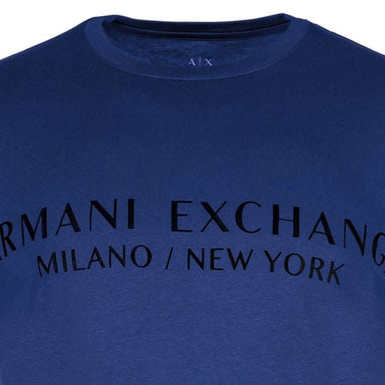 Armani Exchange T-Shirt - Image 2