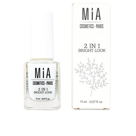 2 i 1 Ljust Utseende Nagelbehandling 11 ml - Image 1