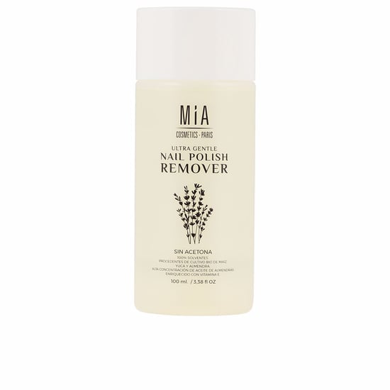 Ultra Zachte Nagellak Remover 100 ml - Image 1