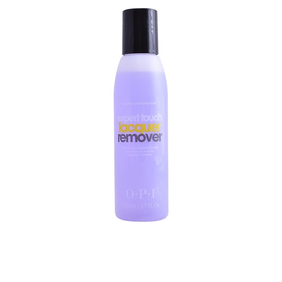 Expert Touch Nagellakremover 120 ml - Image 1