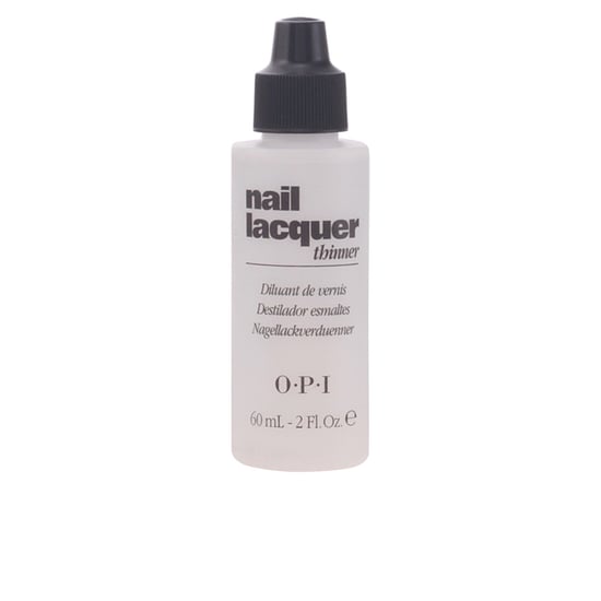 Nagellakverdunner 60 ml - Image 1