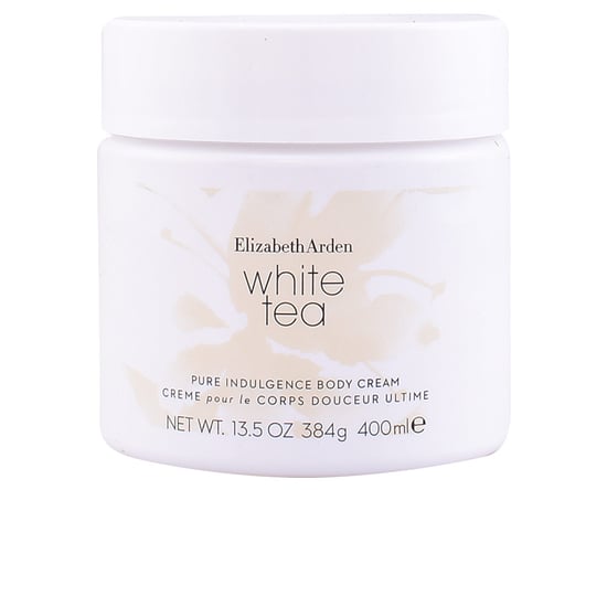 Witte Thee Pure Verwenning Bodycrème 400 ml - Image 1