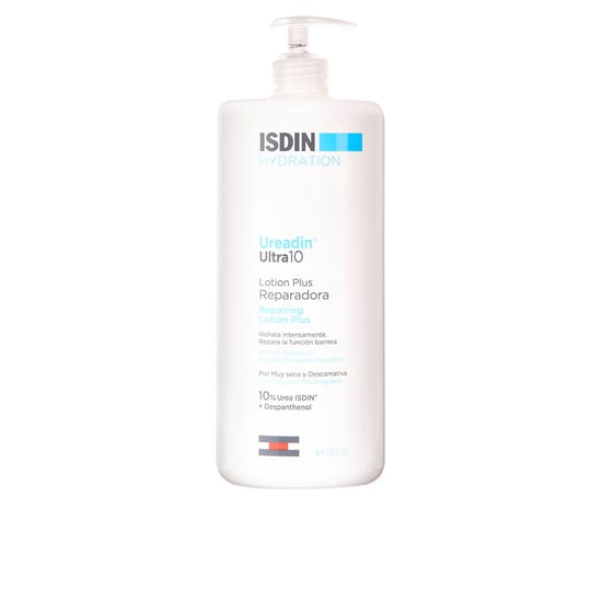 Ureadin Ultra10 Herstellerende Lotion 1000 ml - Image 1