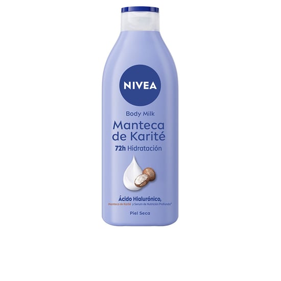 Sheaboter Lichaamsmelk 400 ml - Image 1