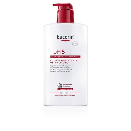 Ph5 Ultra Light Lotion 1000 ml - Image 1