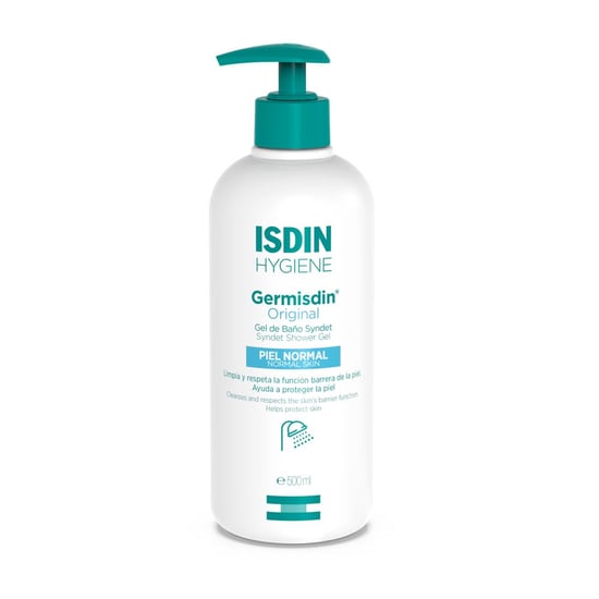 Germisdin Original Lichaams Hygiëne 500 ml - Image 1