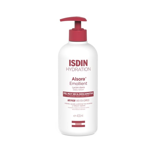 Psorisdin Emolliëntlotion 400 ml - Image 1