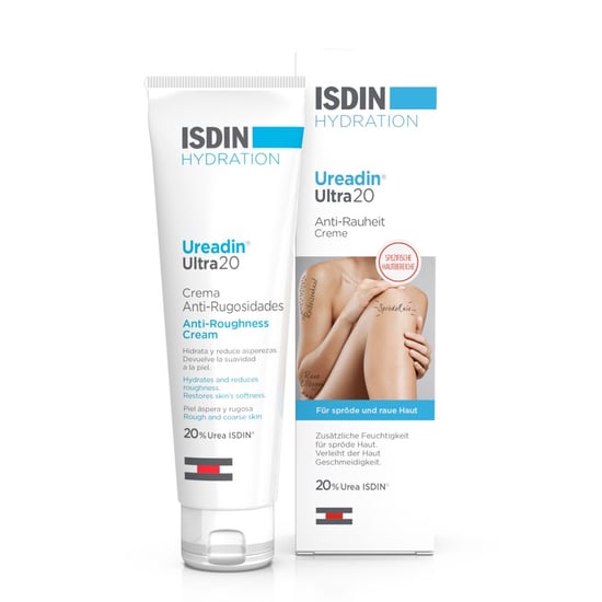Ureadin Ultra20 Anti-ruwheid Crème 50 ml - Image 1