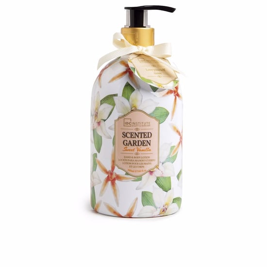 Doftande Trädgård Hand- och Kroppslotion #söt Vanilj 500 ml - Image 1