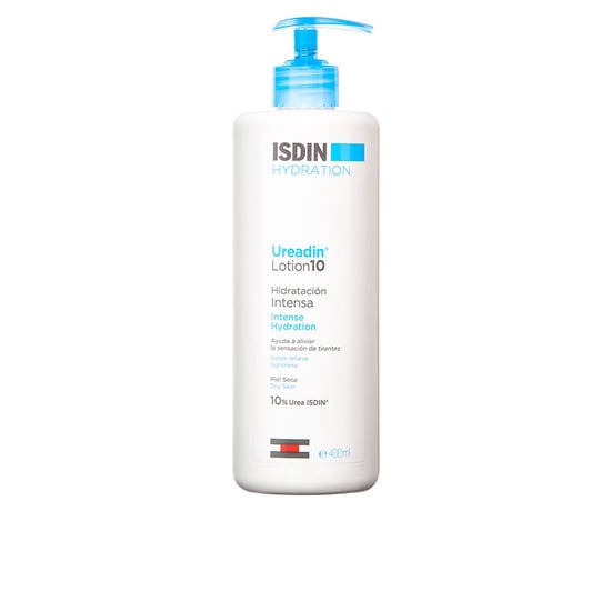 Ureadin Lotion10 Intense Hydratatie 400 ml - Image 1
