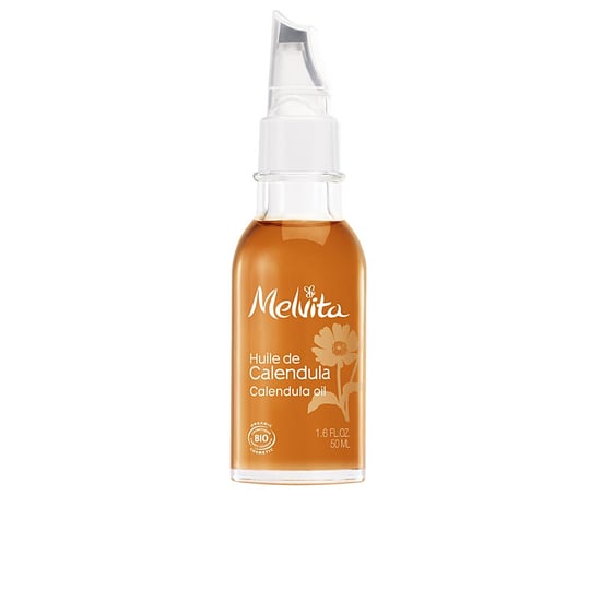 Beautyt Oils Calendula-olie 50 ml - Image 1