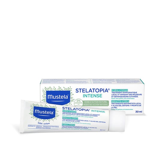 Stelatopia Intense (medisch product) 30 ml - Image 1
