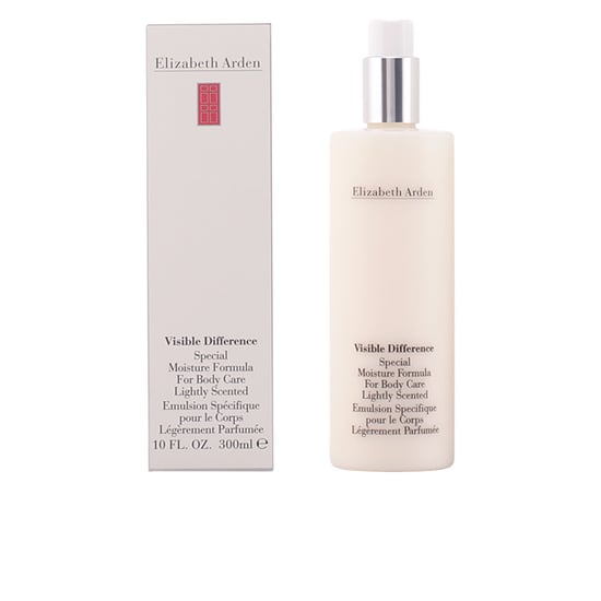 Zichtbare Verschil Hydratatie Voor Lichaamsverzorging 300 ml - Image 1