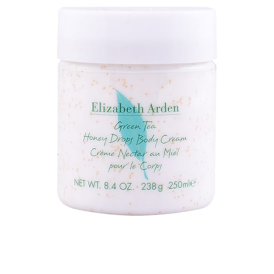 Groene Thee Honing Druppels Lichaamcrème 250 ml - Image 1