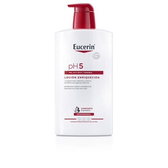 Ph5 Verrijkte Lotion 1000 ml - Image 1