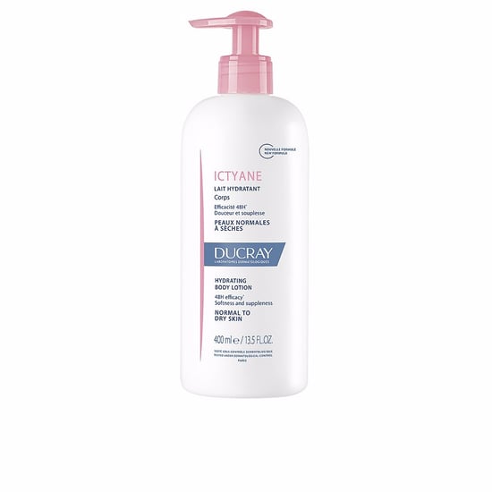 Ictyane Lichaamsmelk 400 ml - Image 1