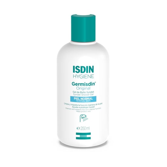 Germisdin Original Duschgel 250 ml - Image 1