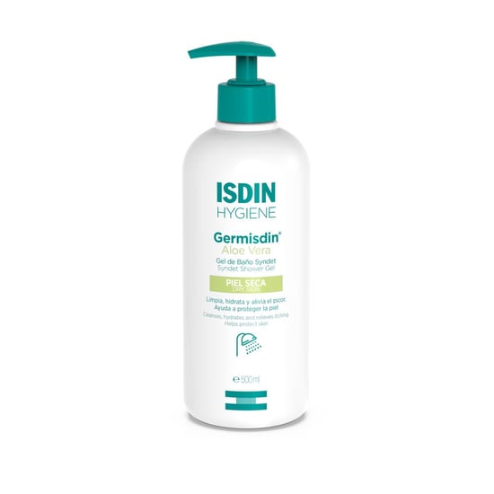 Germisdin Aloe Vera Duschgel 500 ml - Image 1